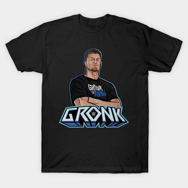 Gronkowski shirt clearance